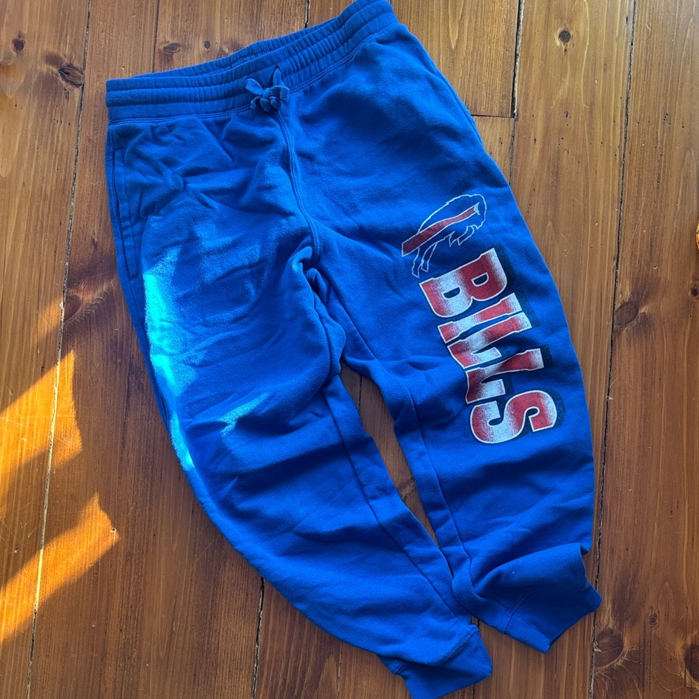 Buffalo Bills joggers